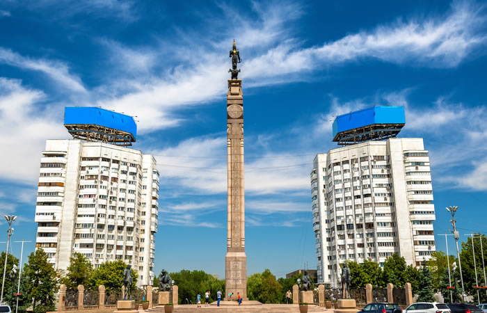 Almaty