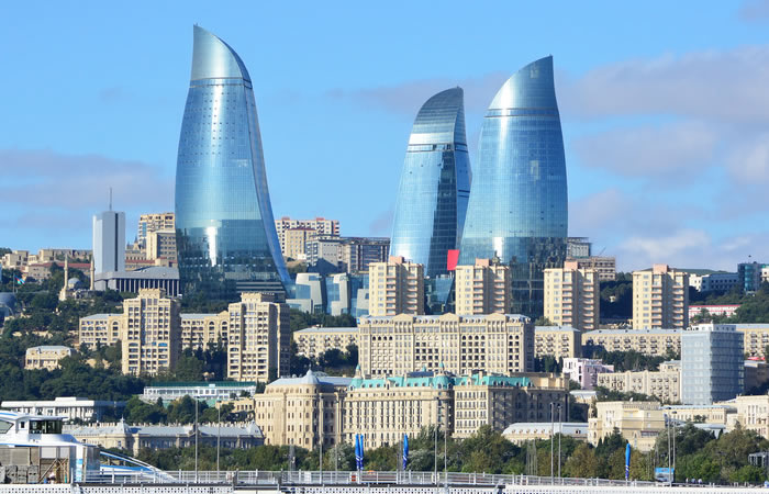 Baku