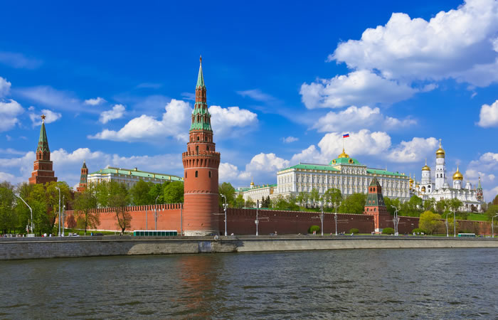 Moskaú
