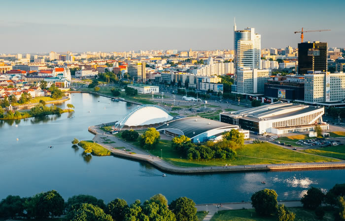 Minsk
