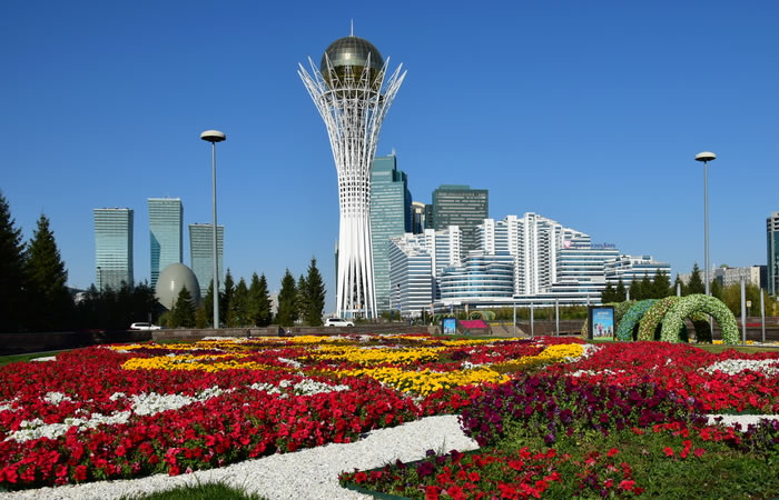 Astana