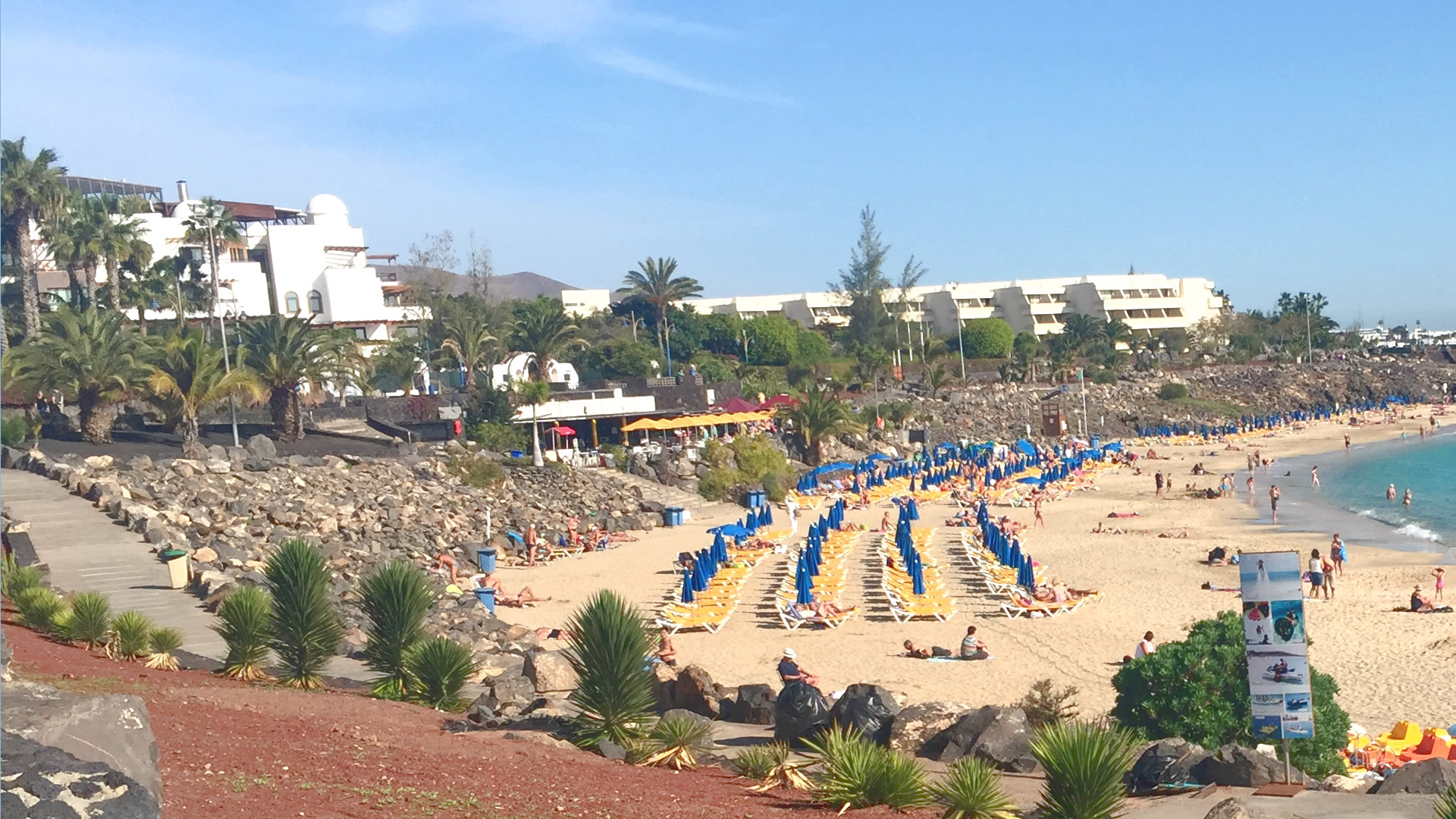Katathani Resorts